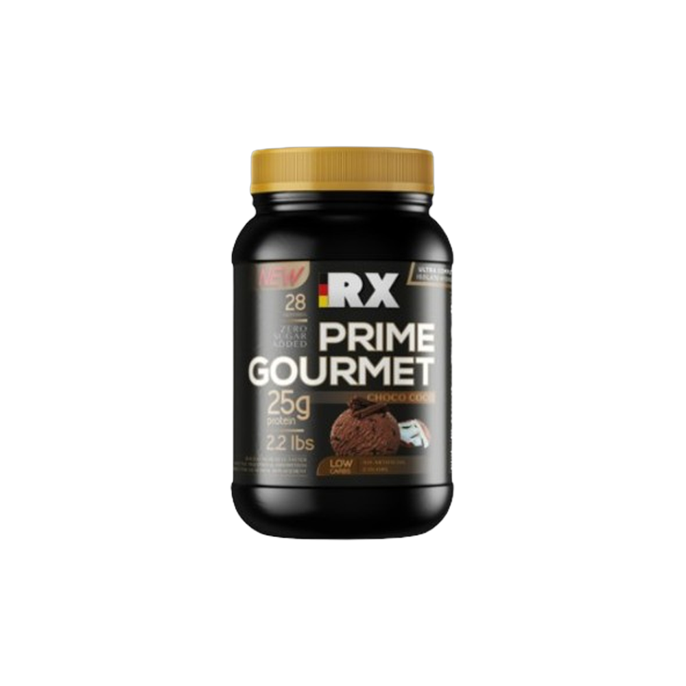 PRIME GOURMET iRX Choco Coco 2.2 Lb